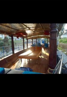 Alappuzha Alquiler De Eote | PM shikkara boat