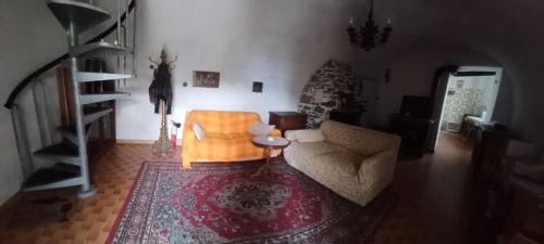 Valtellina Apartamento | PM Via Cà Mazza