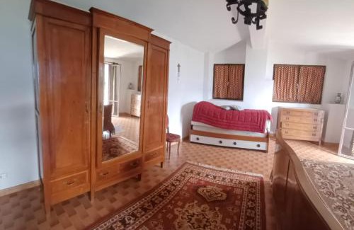 Valtellina Apartamento | PM Via Cà Mazza
