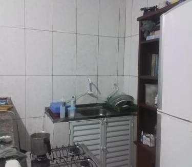 Jardim Flamboyant Apartamento | Pmkf