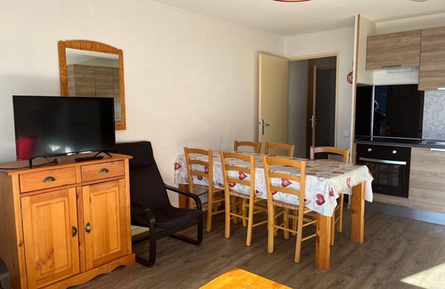 Peyragudes Apartamento | Apartamento T3 PMR en Peyragudes, cerca de pistas, acceso Spassio, mascotas permitidas