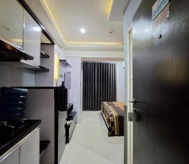 Lembang Apartamento | pnd property