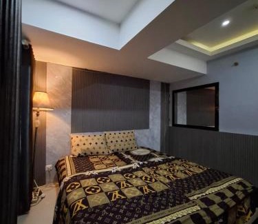 Lembang Apartamento | pnd property