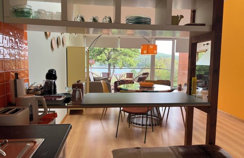 Cabril Casa | PNGerês - Mountain - Venda Nova Dam