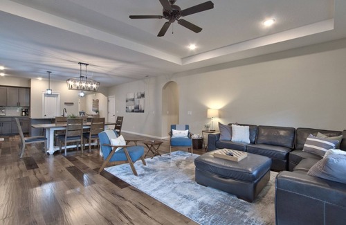 Newberg Casa | PNW Refined Wine Retreat