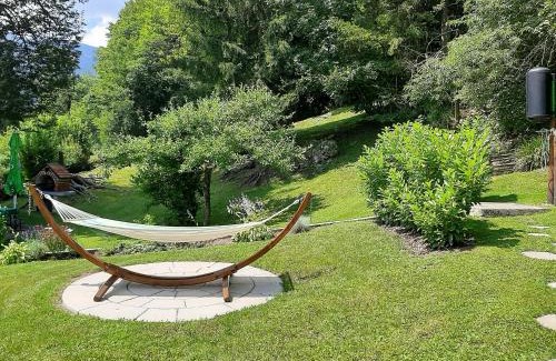 Bohinjska Bistrica Casa | Počitniška hiša ErOs