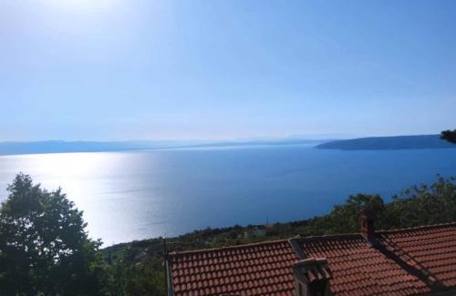 Mosenice Casa | Počitniška hiša Morski pogled