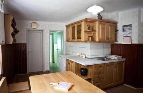 Ljubno ob Savinji Casa | Počitniška hiša pod RAJHOVKO