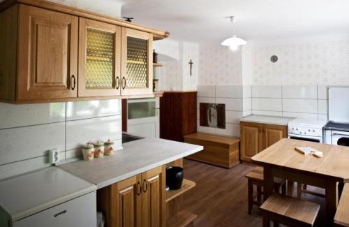 Ljubno ob Savinji Casa | Počitniška hiša pod RAJHOVKO