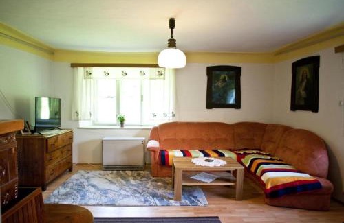 Ljubno ob Savinji Casa | Počitniška hiša pod RAJHOVKO