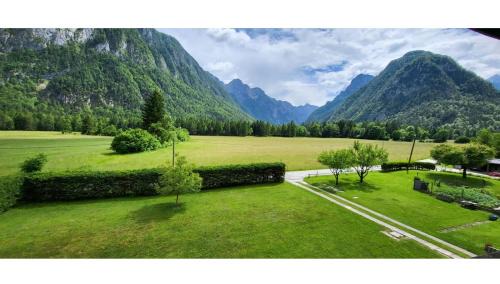Mojstrana Casa | Počitniška hiša pr Puc