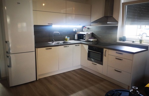 Terme Catez Casa | Počitniška hiša*** s savno