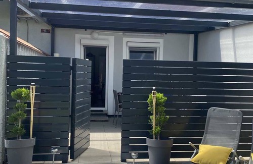 Terme Catez Casa | Počitniška hiša*** s savno