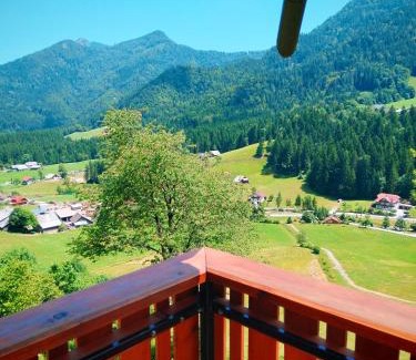 Luce Casa | POČITNIŠKA HIŠKA LASTOVKA