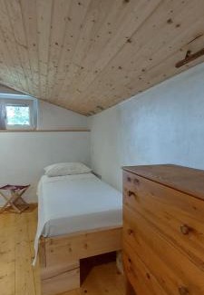 Tolmin Apartamento | Počitniška hiška v grapi