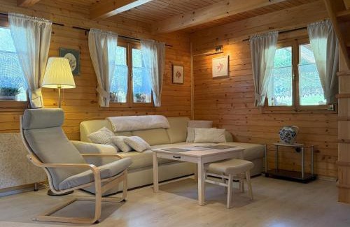 Bostanj Casa | Počitniška hiša z dvema spalnicama Sauna & Jacuzzi
