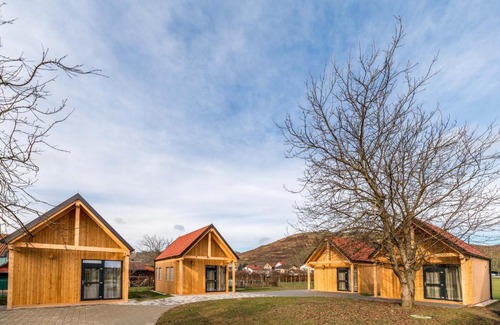 Beltinci Casa | Počitniške hiške Murania