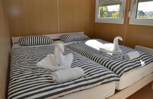 Beltinci Casa | Počitniške hiške Murania