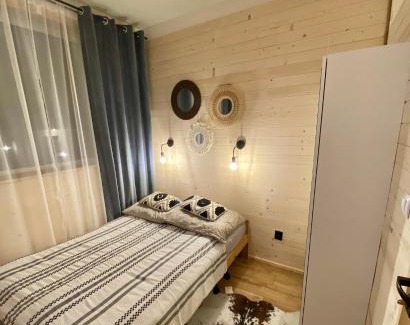 Ustrzyki Gorne Casa | Połoninka Pokoje