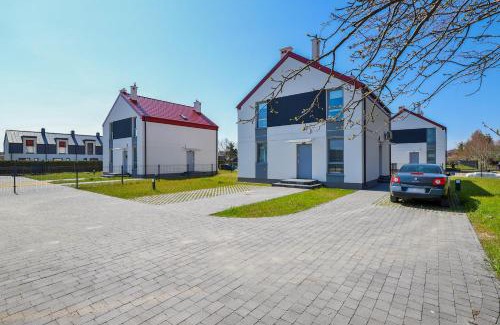 Debki Apartamento | Południowa Przystań Dębki by Noclegi Renters