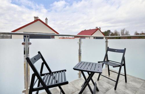 Debki Apartamento | Południowa Przystań Dębki by Noclegi Renters