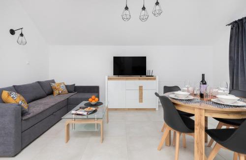 Debki Apartamento | Południowa Przystań Dębki by Noclegi Renters