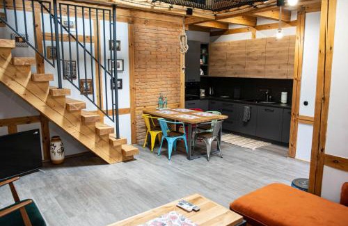 Krasnobrod Apartamento | Pościelone na Roztoczu