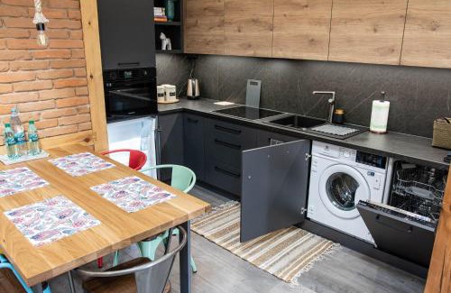 Krasnobrod Apartamento | Pościelone na Roztoczu