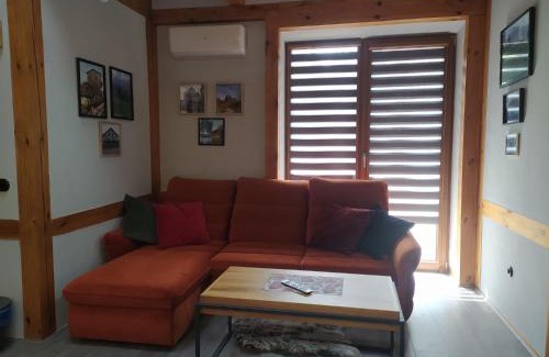 Krasnobrod Apartamento | Pościelone na Roztoczu