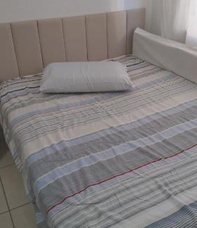 Jardim do Salso Apartamento | Poa Puc 3 pessoas cafés