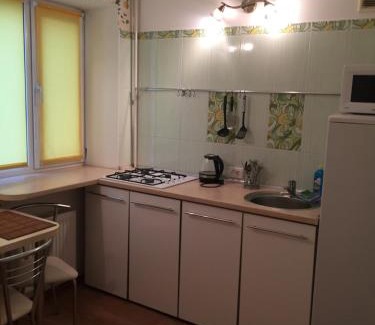 Kremenchuk Apartamento | Pobeda 6