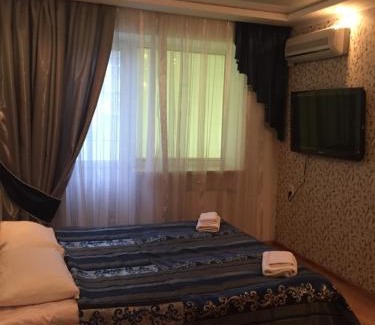 Kremenchuk Apartamento | Pobeda 6