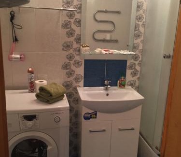 Kremenchuk Apartamento | Pobeda 6