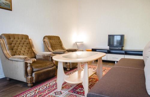 Dzerzhyns'kyi District Apartamento | Pobedy avenue