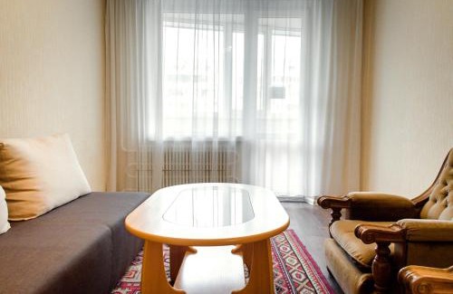 Dzerzhyns'kyi District Apartamento | Pobedy avenue