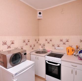 Dzerzhyns'kyi District Apartamento | Pobedy avenue