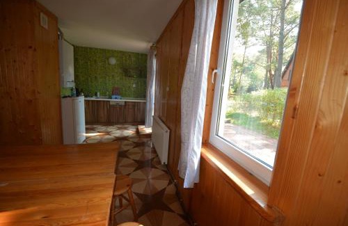 Pobierowo Casa | Pobierowo Dom 100m2 z działką
