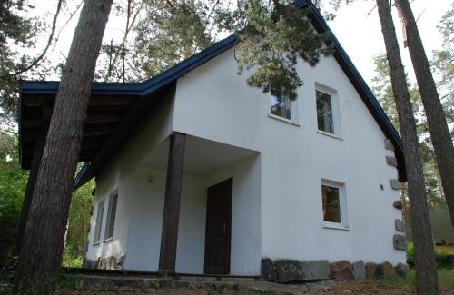 Pobierowo Casa | Pobierowo Dom 100m2 z działką