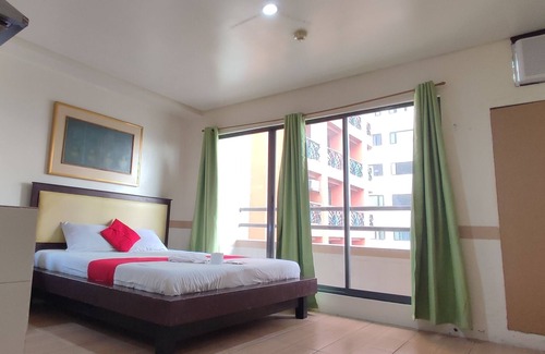Bel-Air Cama Y Desayuno | Poblacion Bed&Breakfast bySMSHospitality