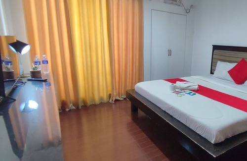 Bel-Air Cama Y Desayuno | Poblacion Bed&Breakfast bySMSHospitality