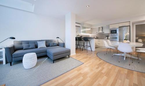Poblenou Apartamento | Poble Nou II You Stylish Apartments