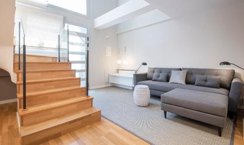 Poblenou Apartamento | Poble Nou II You Stylish Apartments