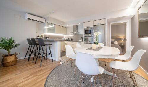 Poblenou Apartamento | Poble Nou II You Stylish Apartments