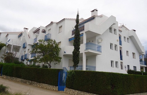 Peñíscola Apartamento | Poblet Nou R.1 LEK