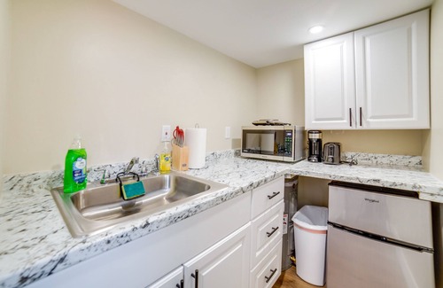 Pocatello Apartamento | Pocatello Vacation Rental w/ Mountain Views!