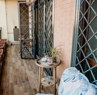 Centro Giano Apartamento | Poccio House
