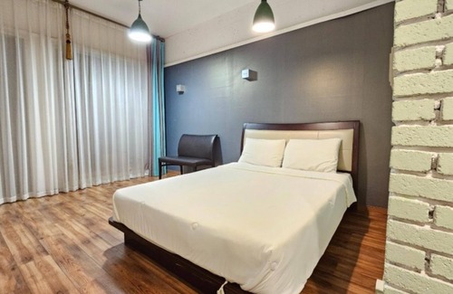 Pocheon Casa | Pocheon Hanullzip Pension