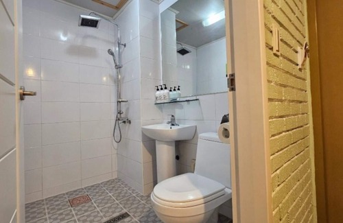 Pocheon Casa | Pocheon Hanullzip Pension