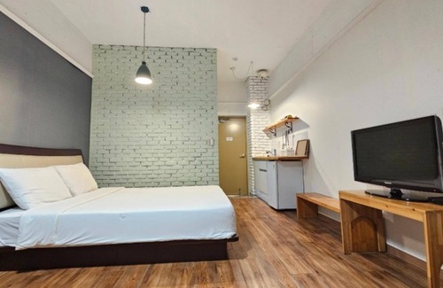 Pocheon Casa | Pocheon Hanullzip Pension