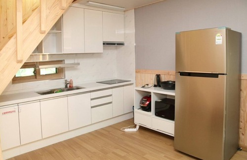 Pocheon Casa | Pocheon Heal Forest Pension